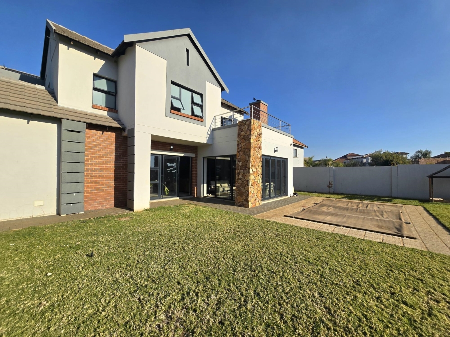 4 Bedroom Property for Sale in Melodie North West